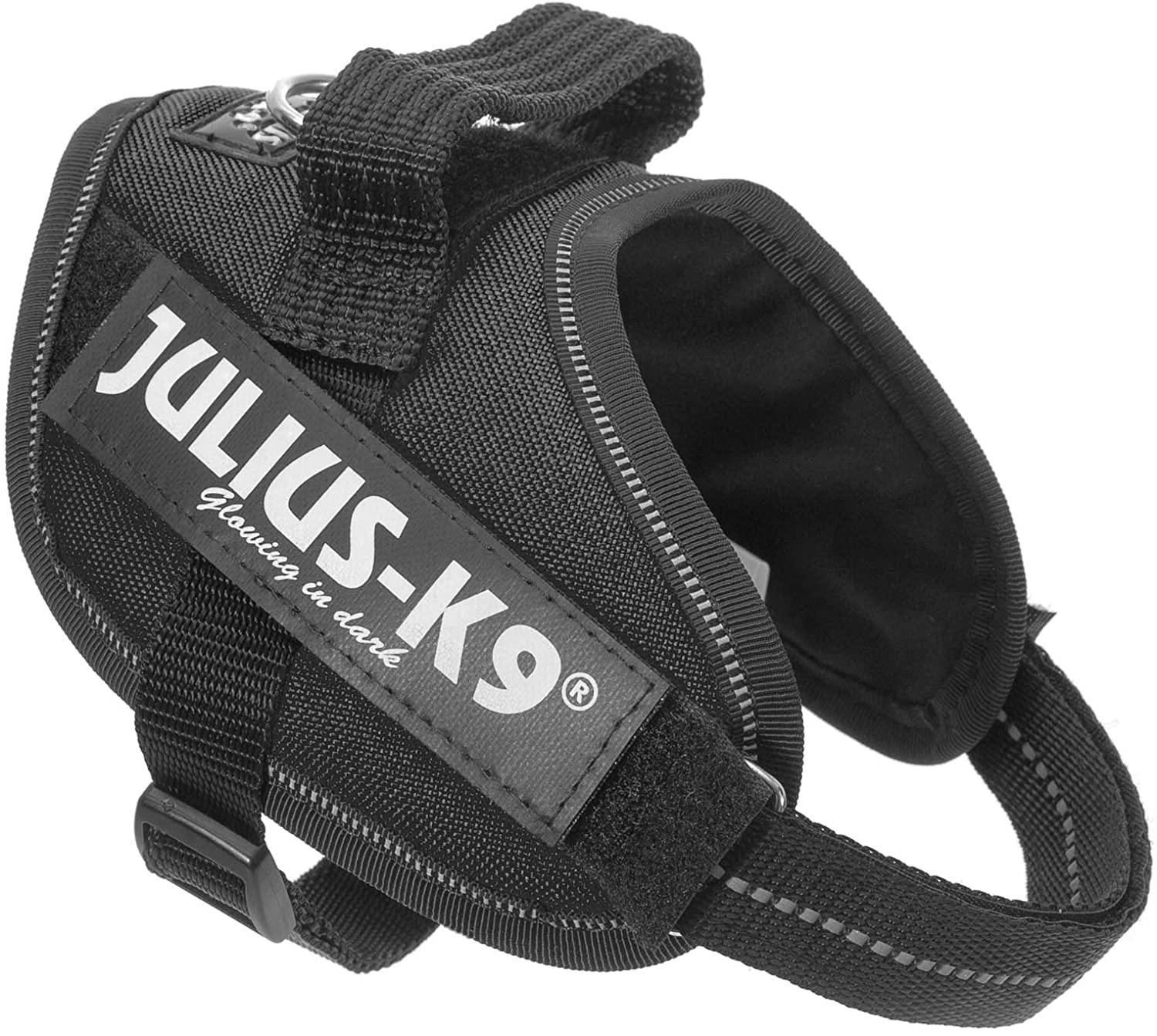  Julius-K9 16IDC - Power Harness 