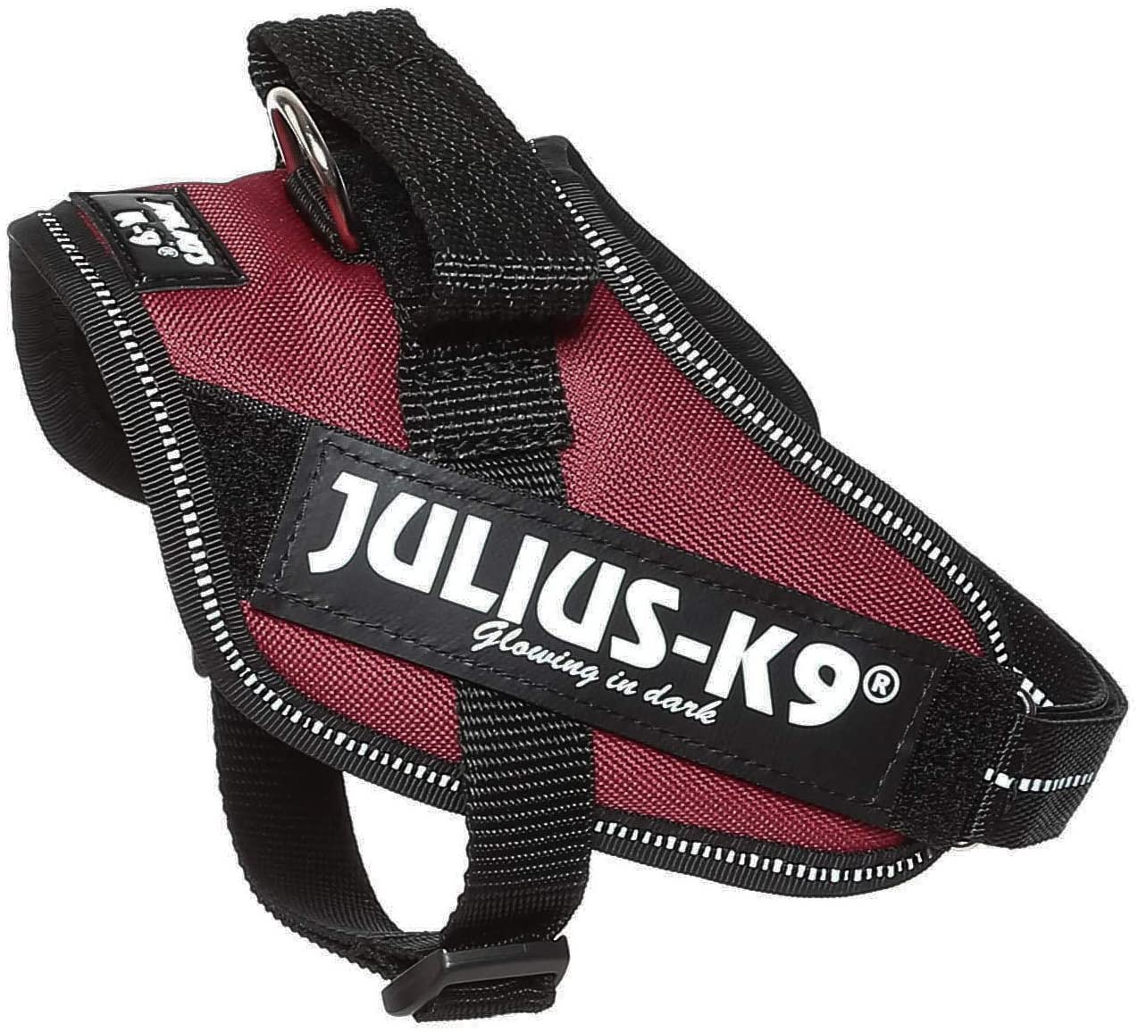  Julius-K9 16IDC - Power Harness 