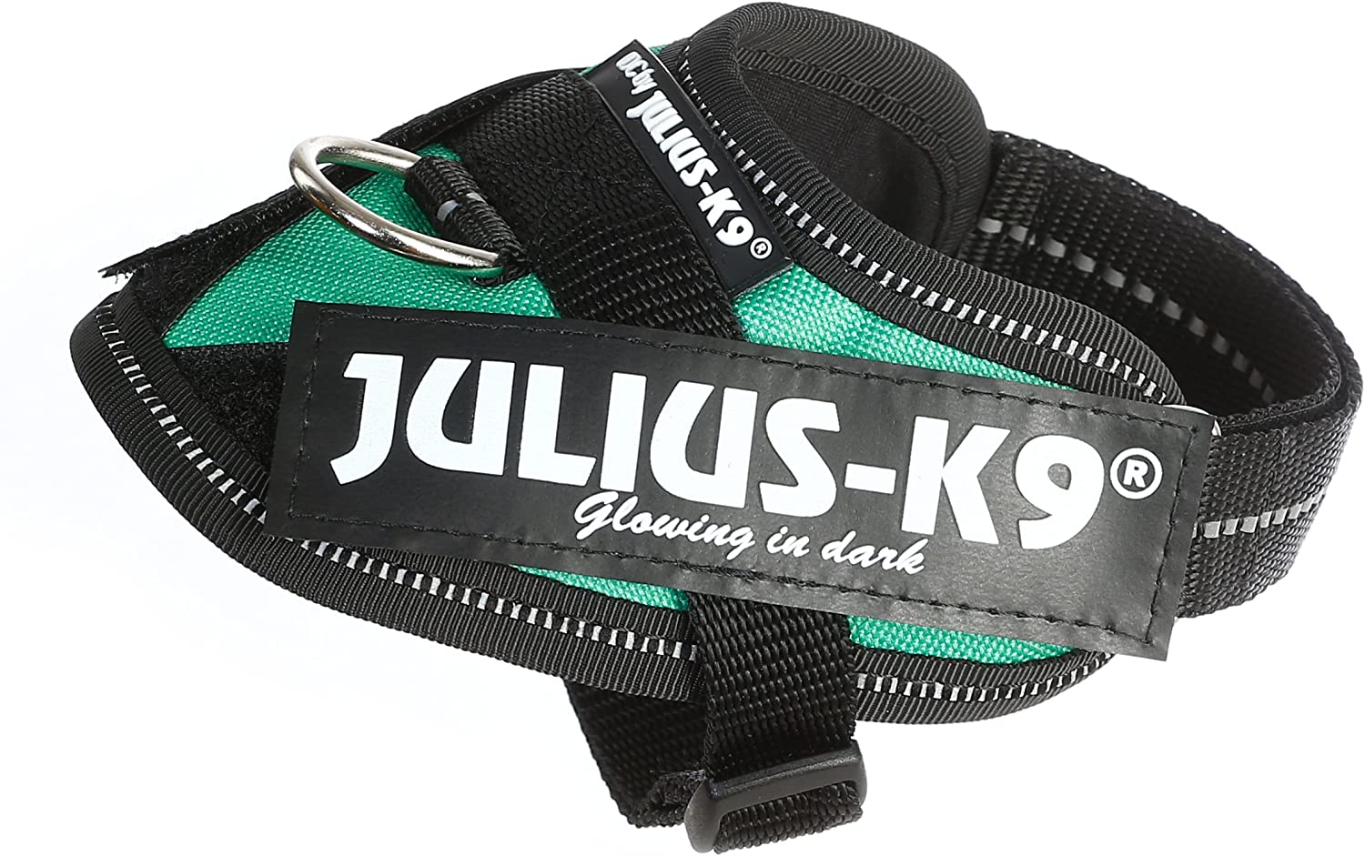  Julius-K9 16IDC - Power Harness 