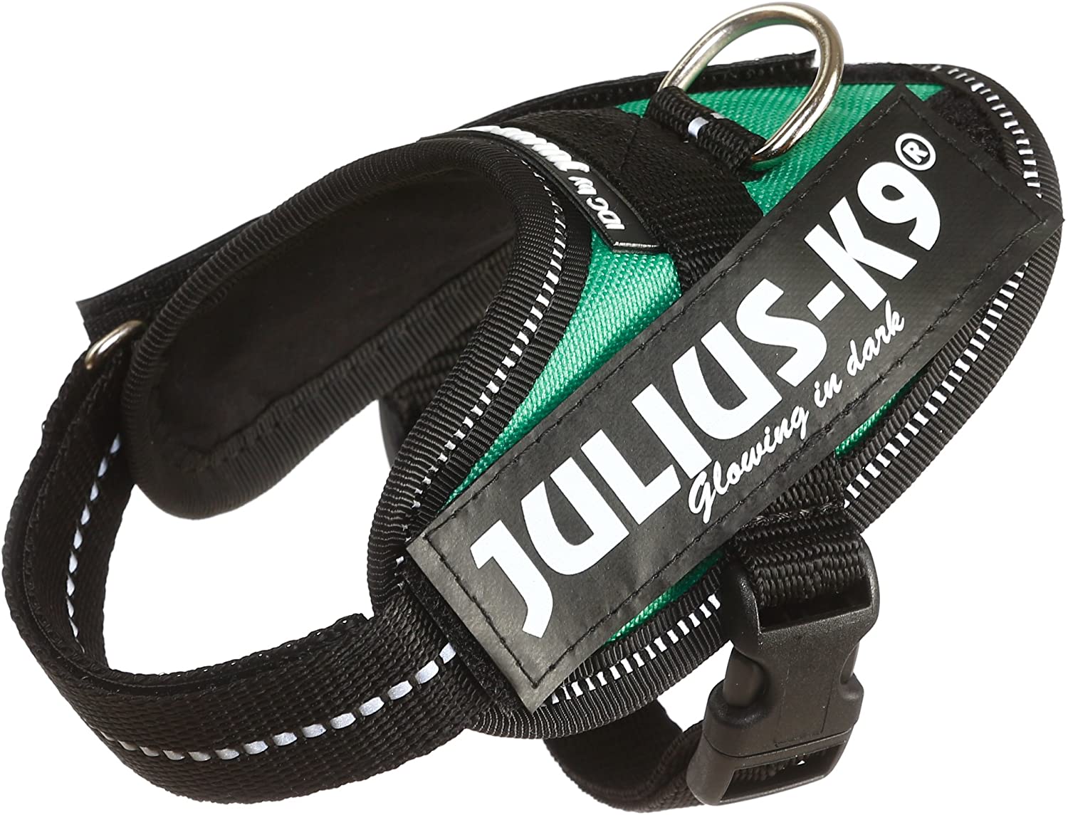  Julius-K9 16IDC - Power Harness 