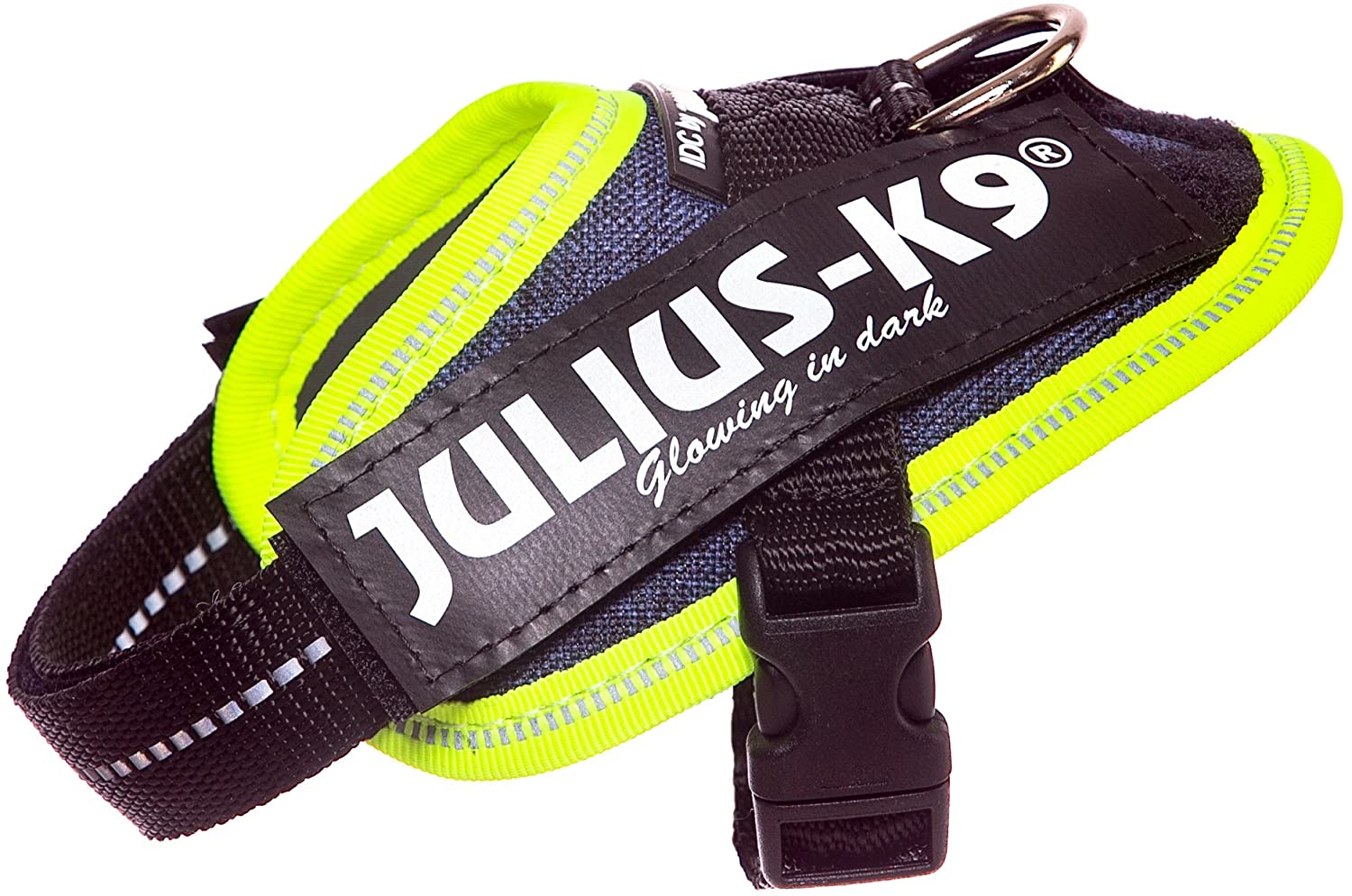  Julius-K9 16IDC - Power Harness 