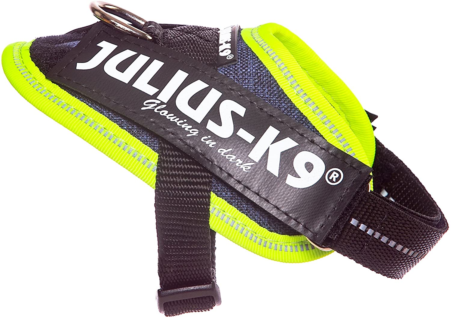  Julius-K9 16IDC - Power Harness 