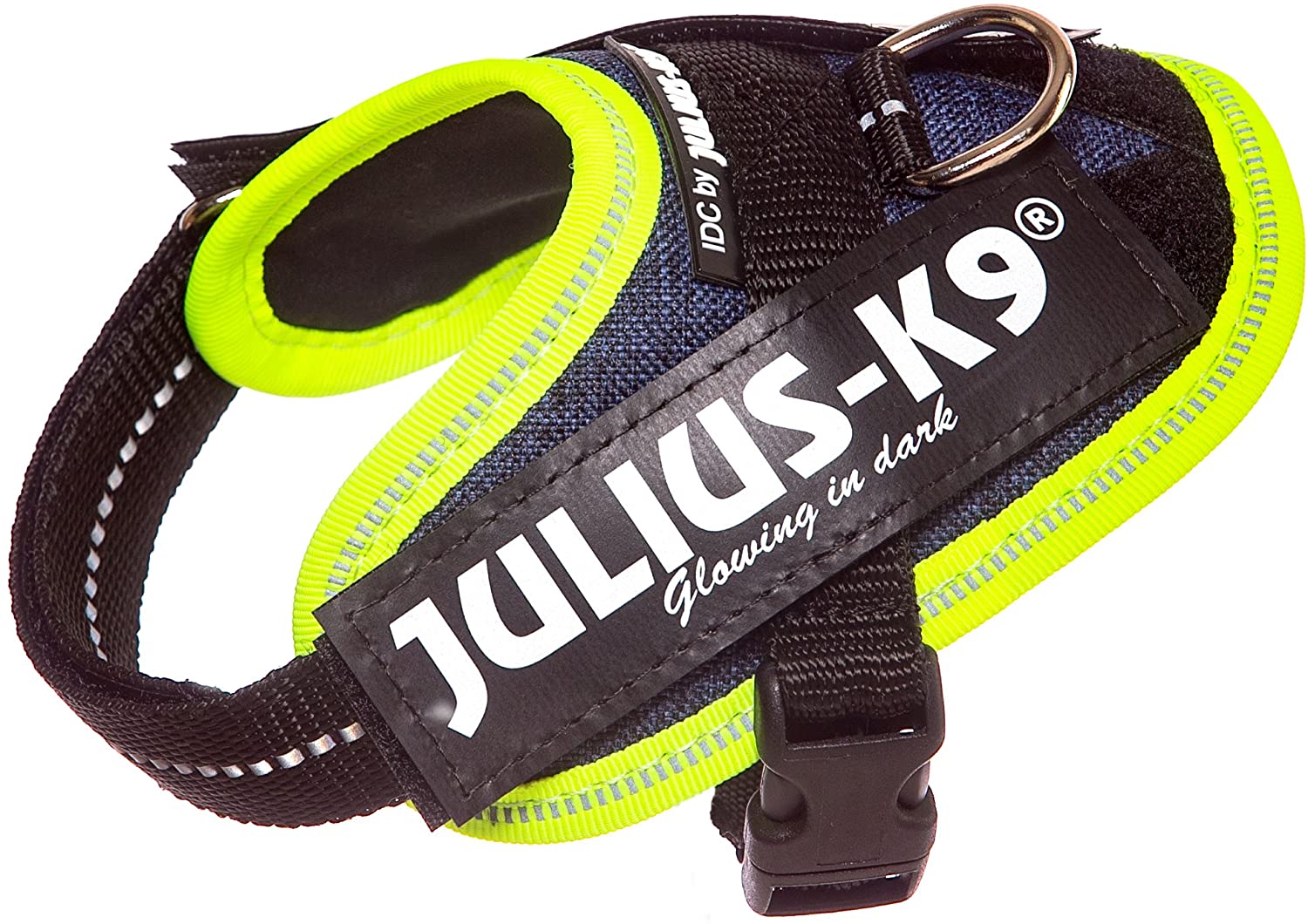  Julius-K9 16IDC - Power Harness 