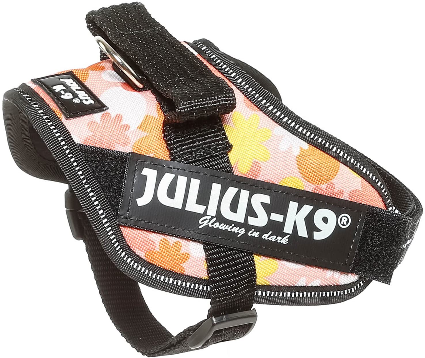  Julius-K9 16IDC - Power Harness 