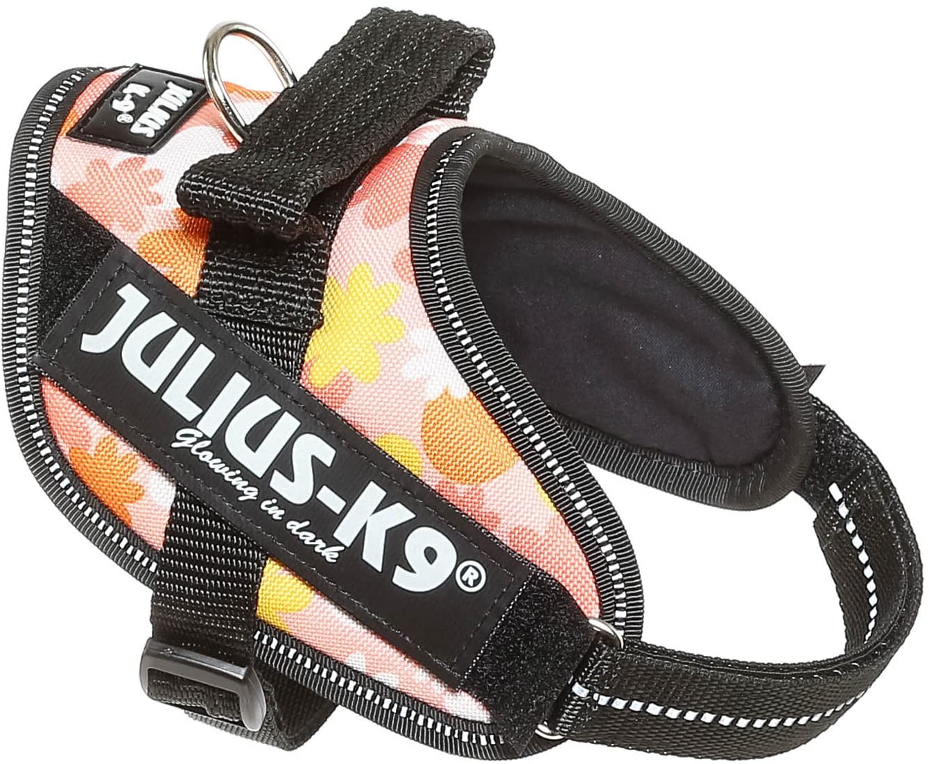  Julius-K9 16IDC - Power Harness 