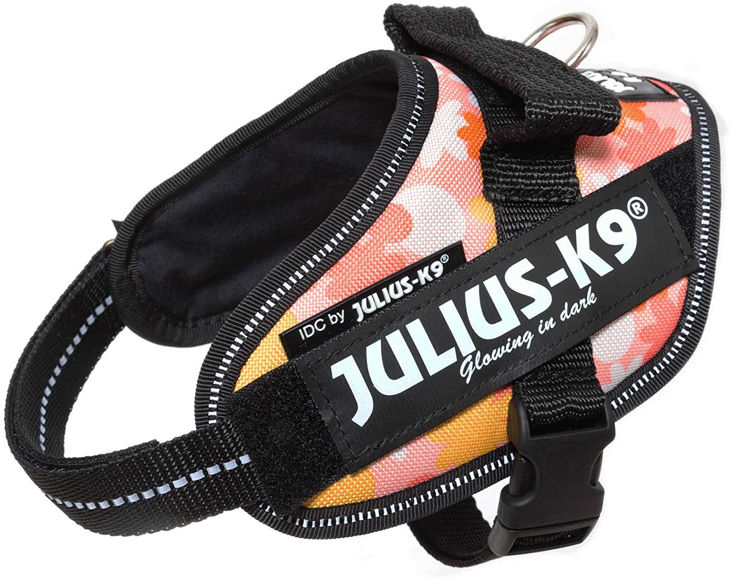  Julius-K9 16IDC - Power Harness 