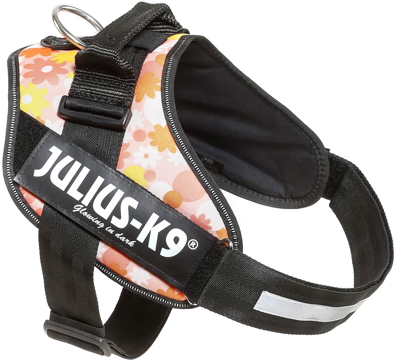  Julius-K9 16IDC - Power Harness 