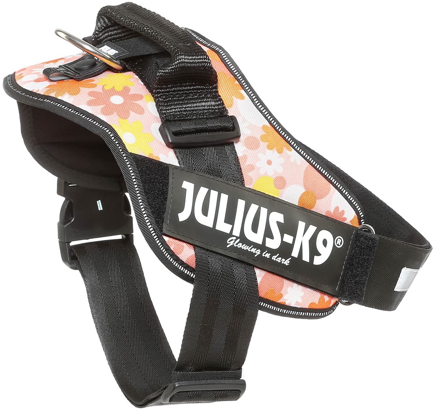  Julius-K9 16IDC - Power Harness 