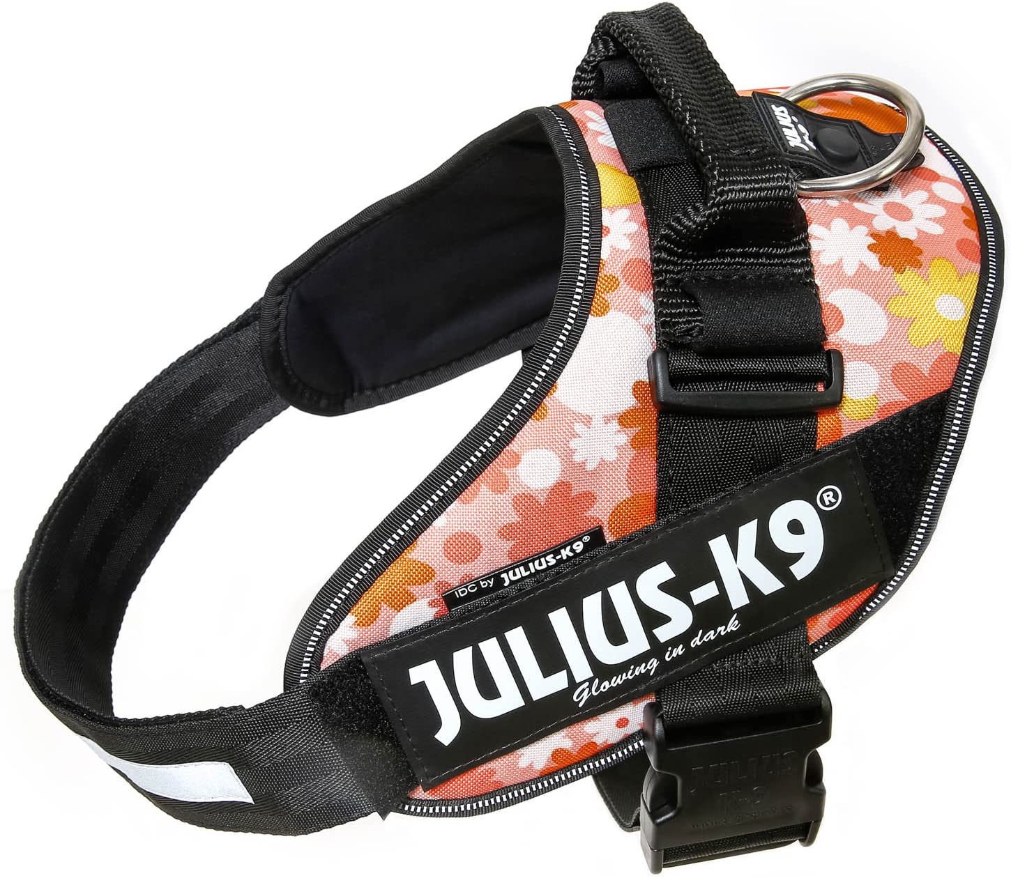  Julius-K9 16IDC - Power Harness 