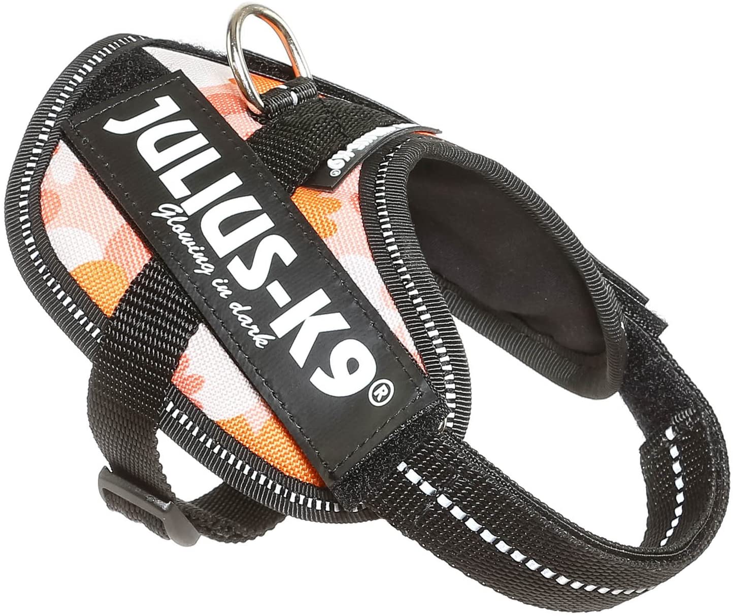  Julius-K9 16IDC - Power Harness 