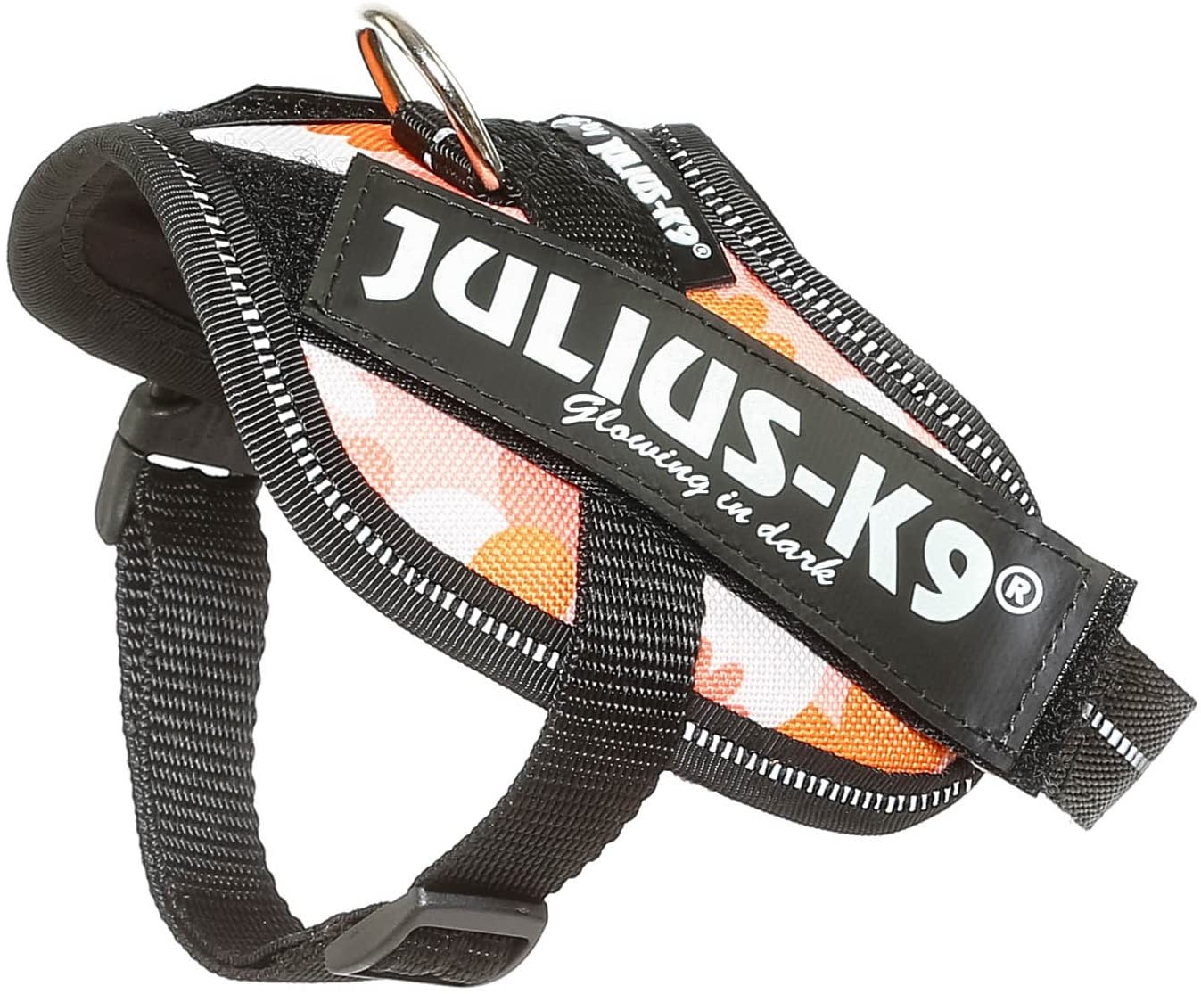  Julius-K9 16IDC - Power Harness 