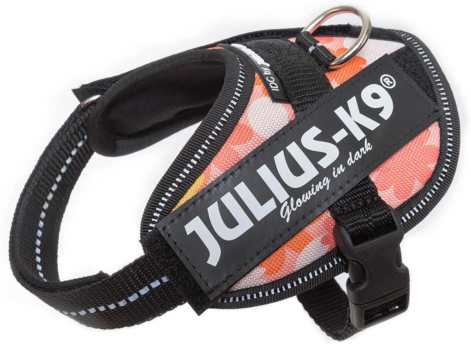  Julius-K9 16IDC - Power Harness 