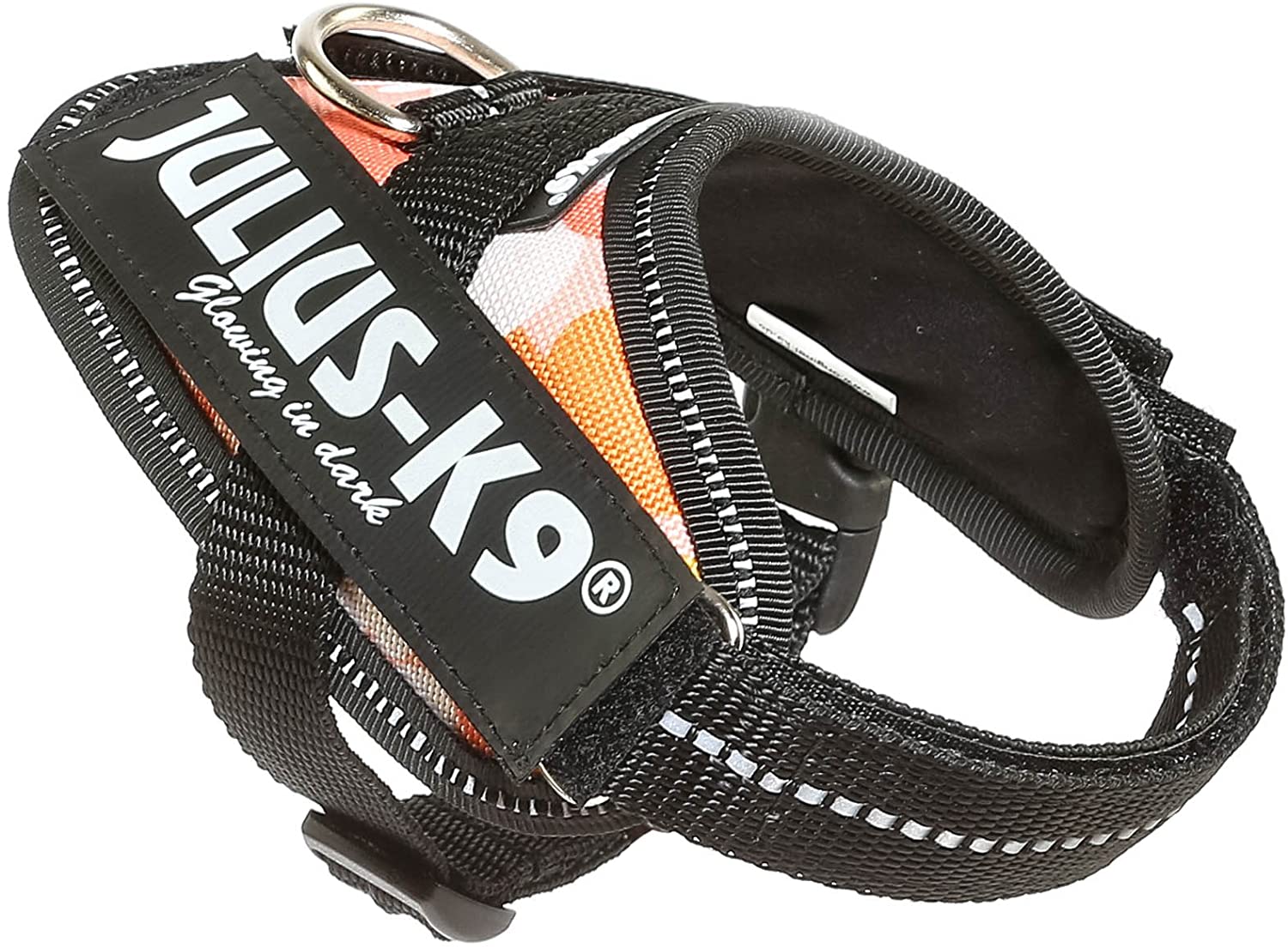  Julius-K9 16IDC - Power Harness 