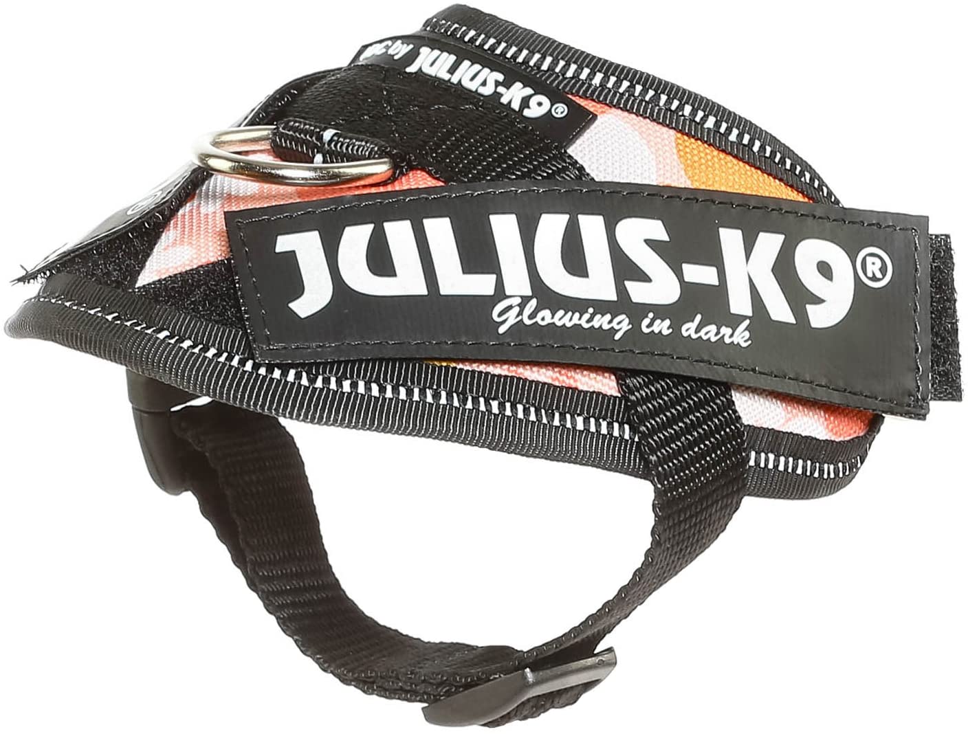  Julius-K9 16IDC - Power Harness 