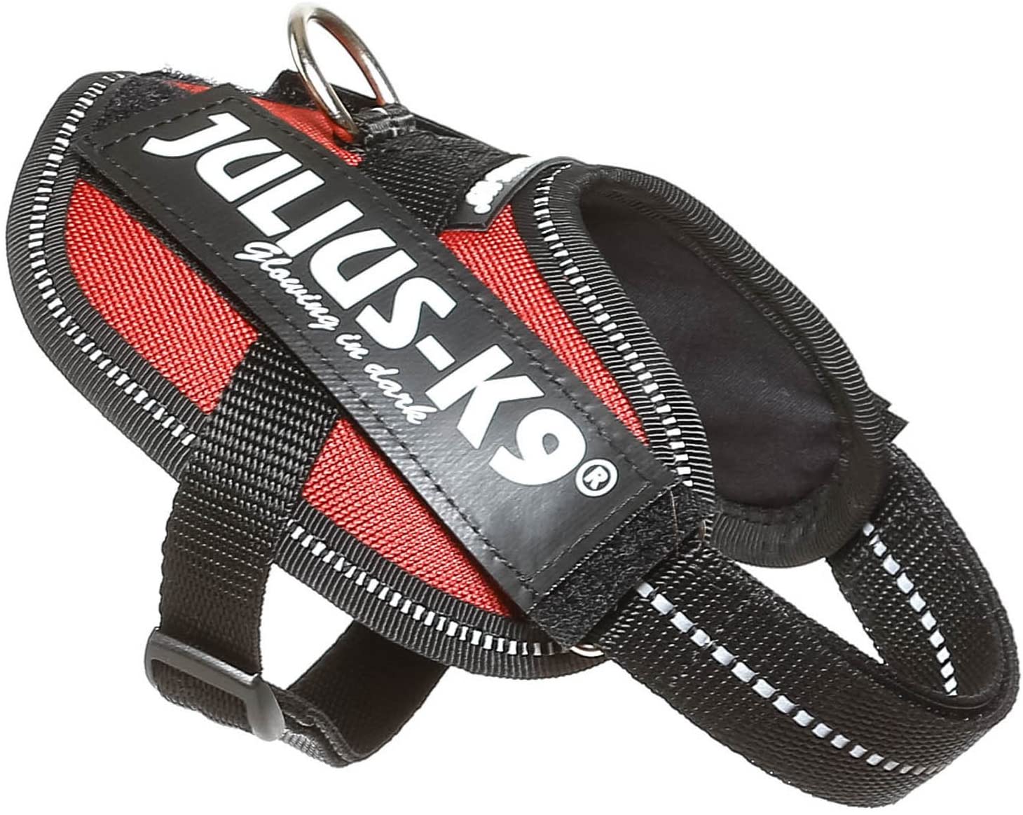  Julius-K9 16IDC - Power Harness 