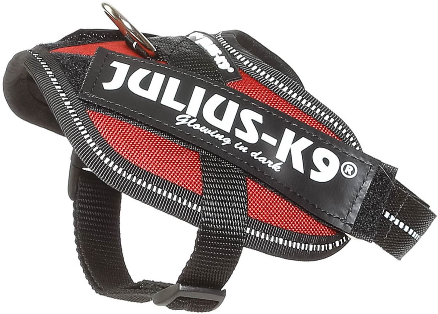  Julius-K9 16IDC - Power Harness 