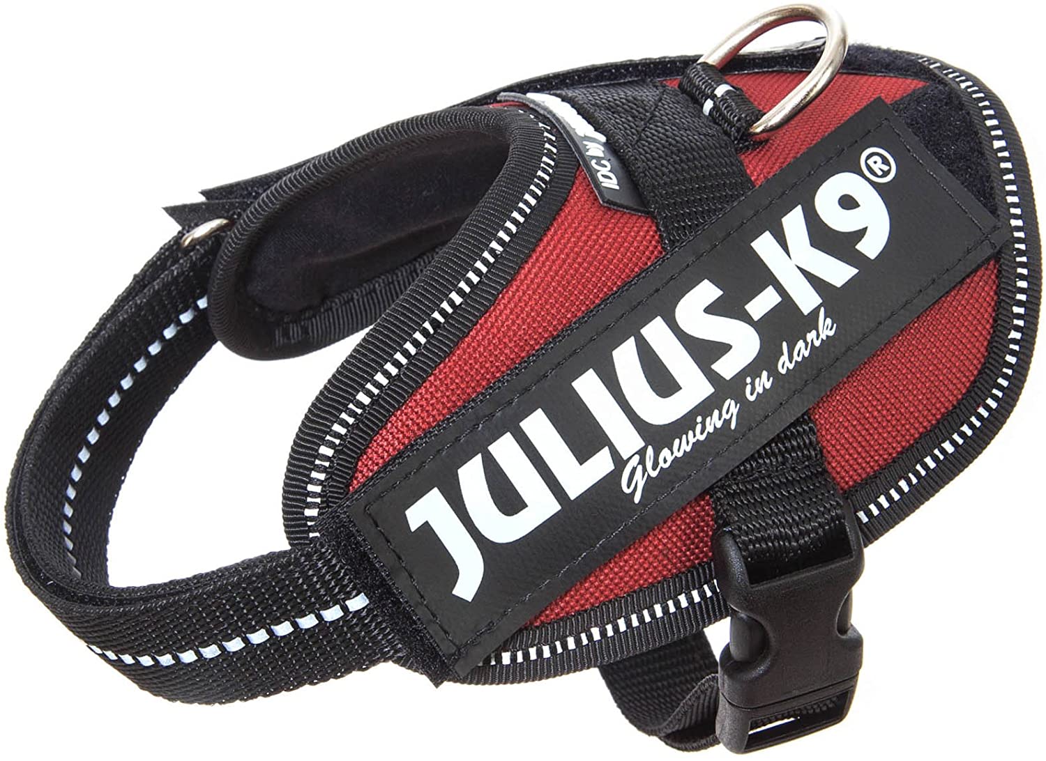  Julius-K9 16IDC - Power Harness 