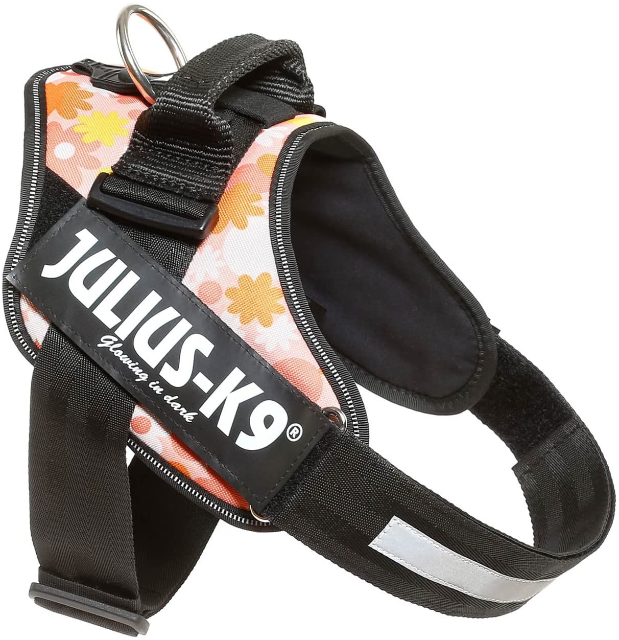  Julius-K9 16IDC - Power Harness 