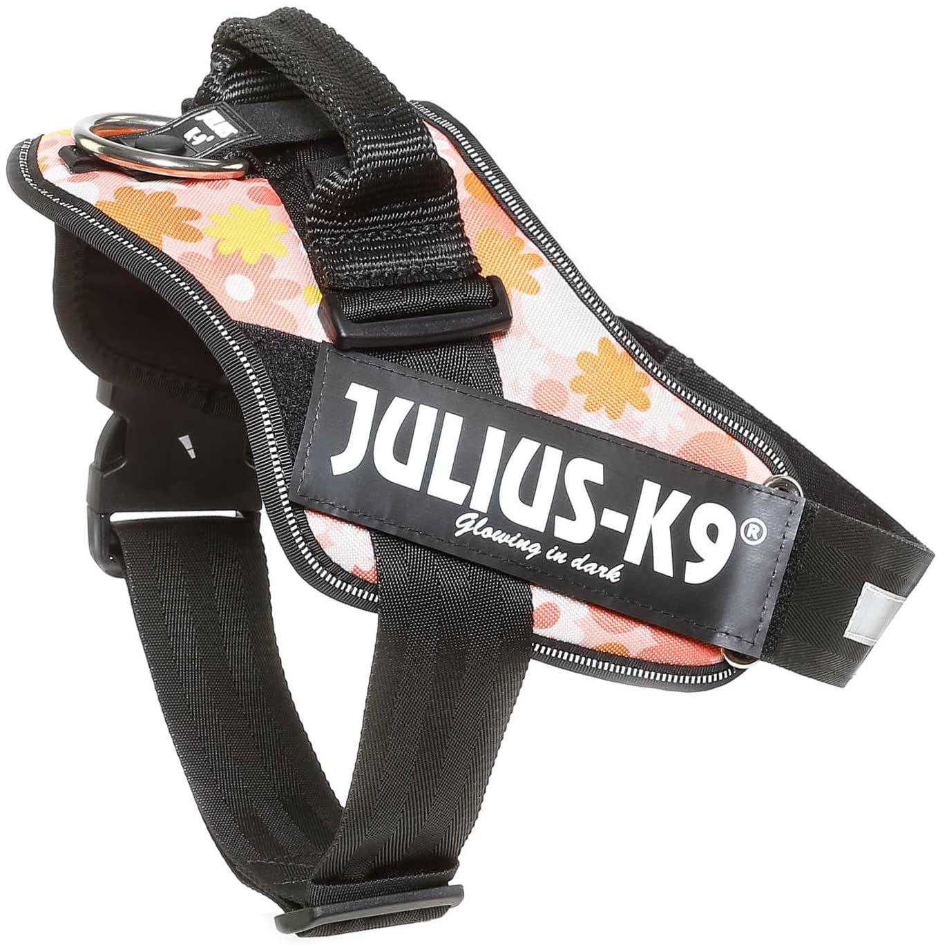  Julius-K9 16IDC - Power Harness 