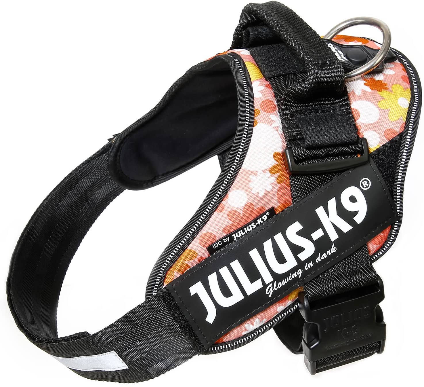  Julius-K9 16IDC - Power Harness 