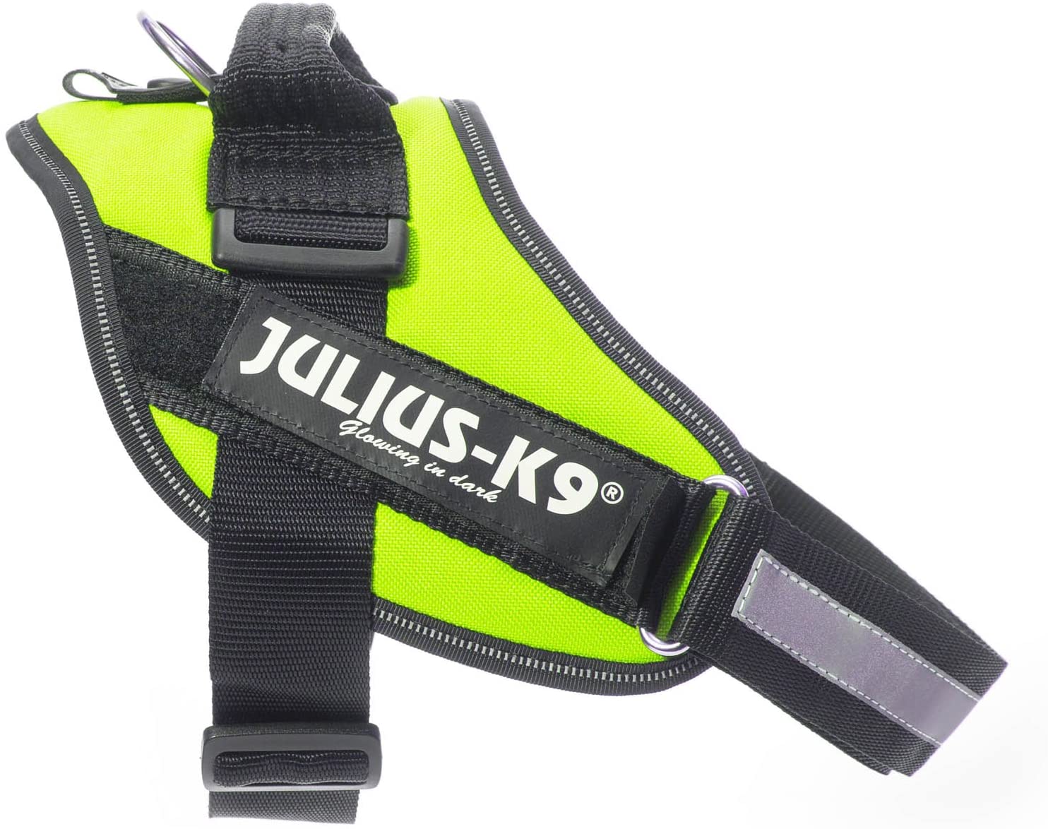  Julius-K9 16IDC - Power Harness 