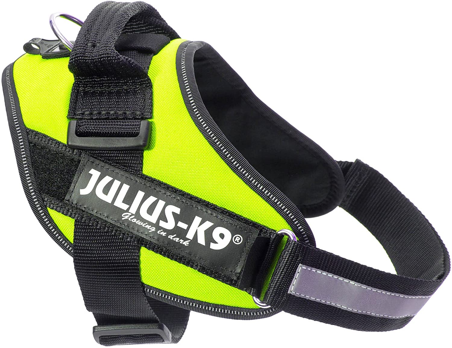  Julius-K9 16IDC - Power Harness 