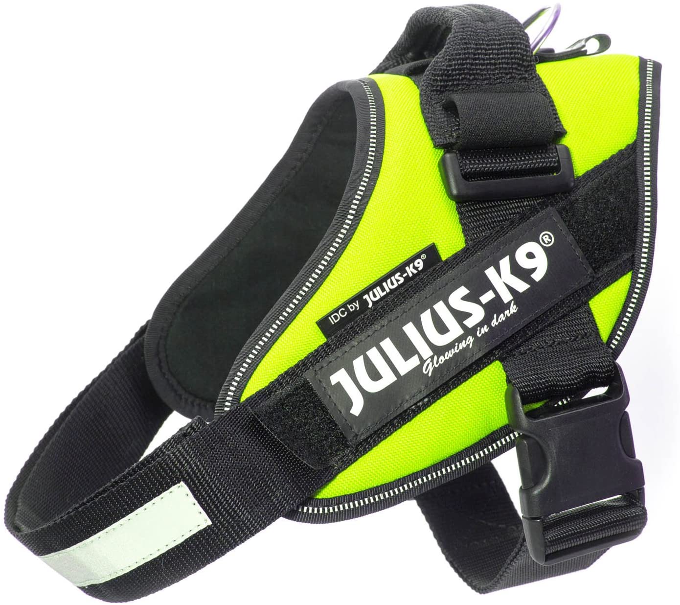  Julius-K9 16IDC - Power Harness 