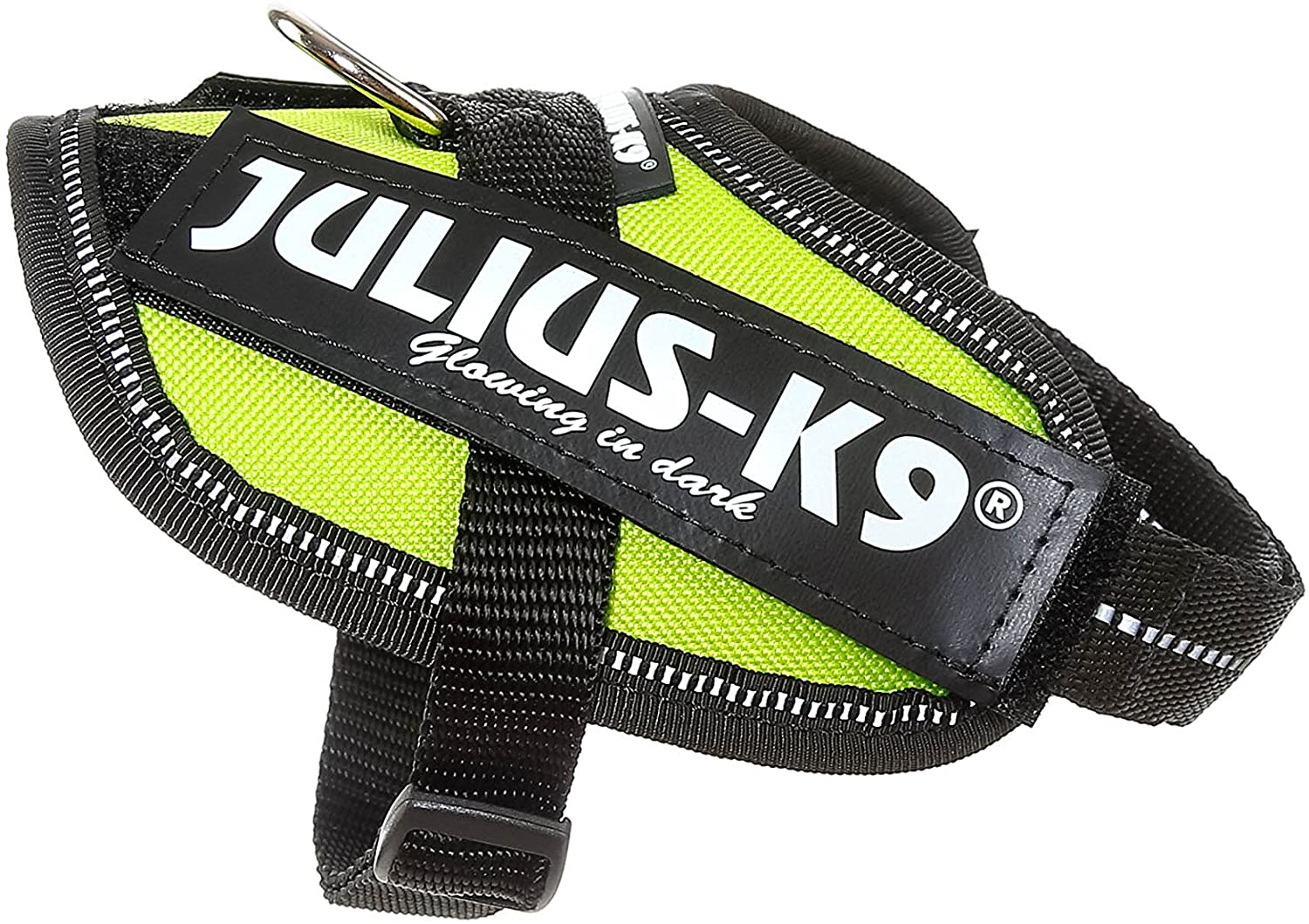  Julius-K9 16IDC - Power Harness 