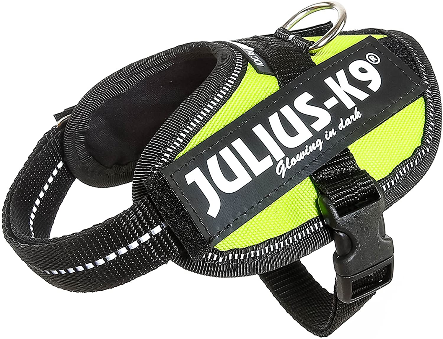  Julius-K9 16IDC - Power Harness 