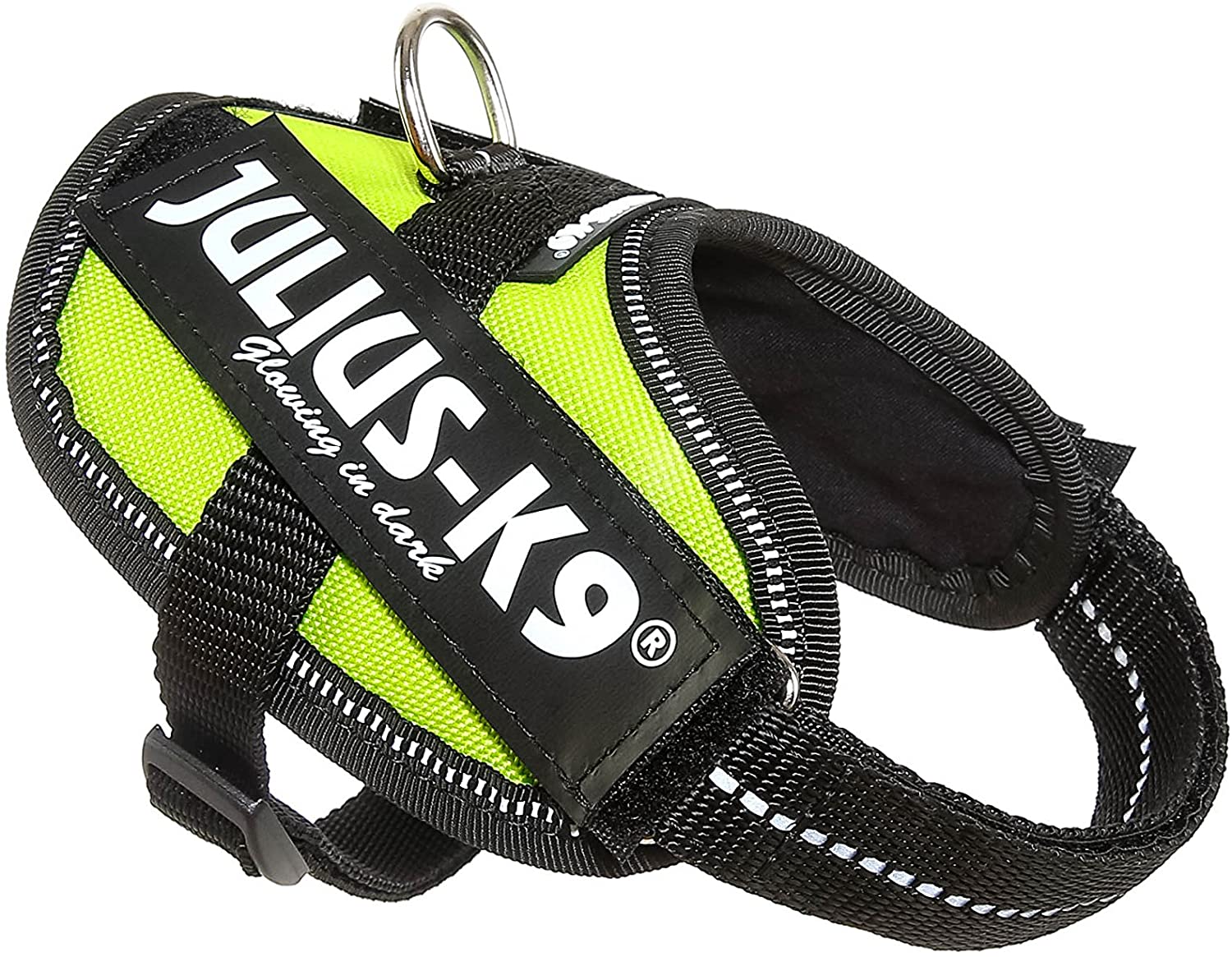  Julius-K9 16IDC - Power Harness 