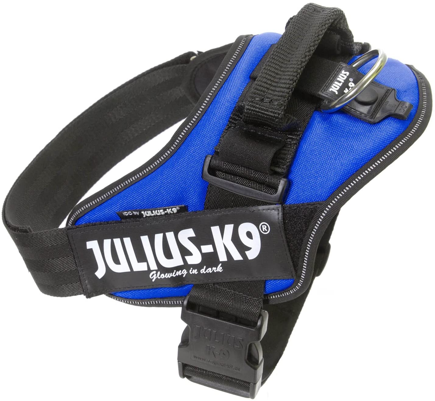  Julius-K9 16IDC - Power Harness 