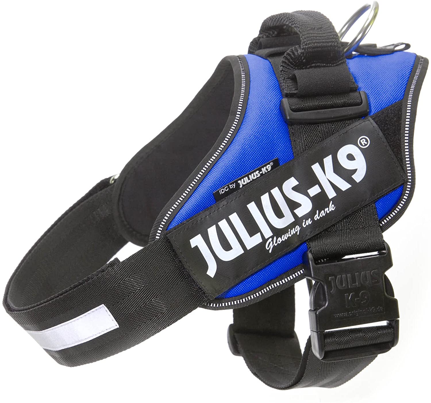  Julius-K9 16IDC - Power Harness 