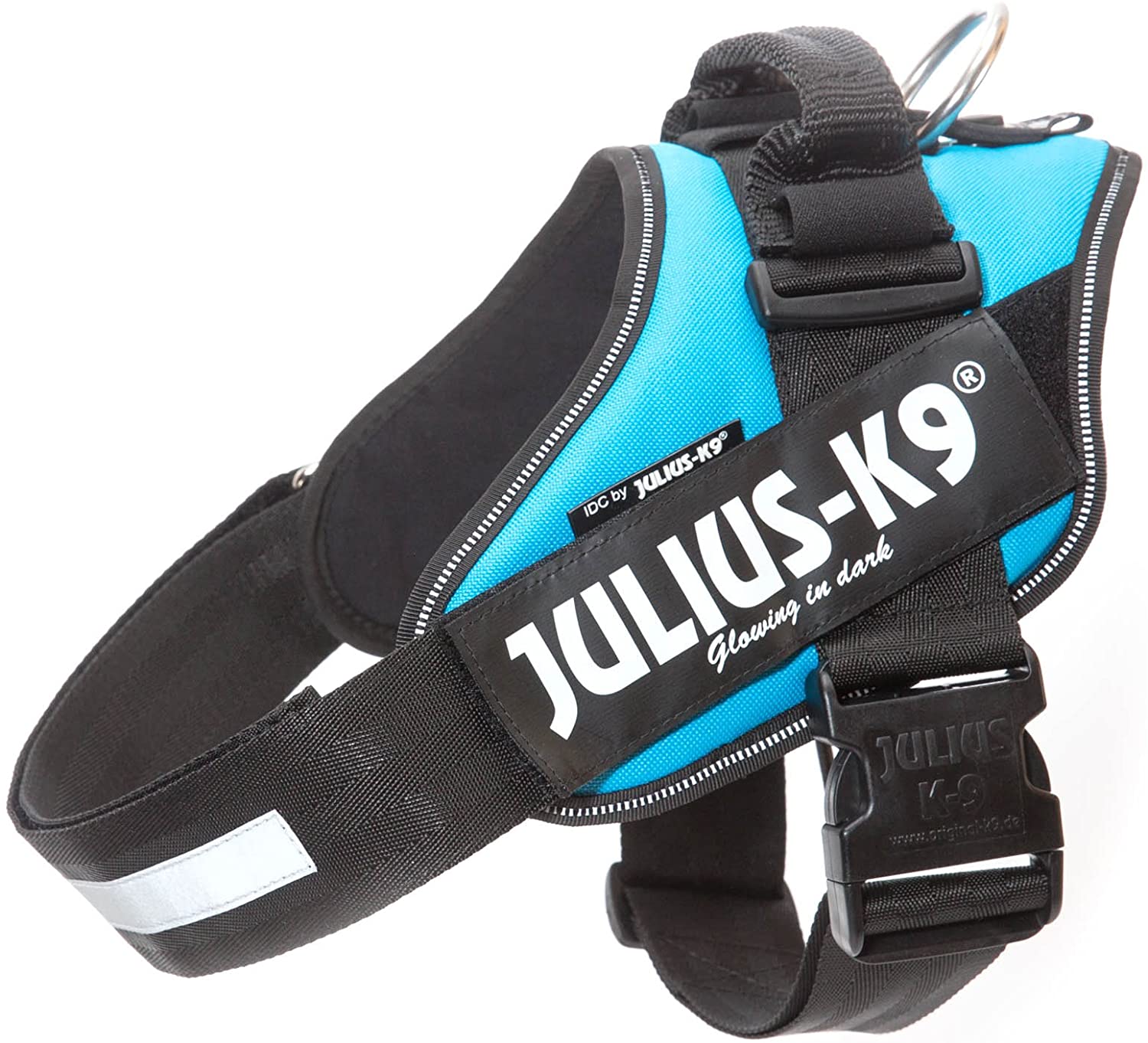  Julius-K9 16IDC - Power Harness 