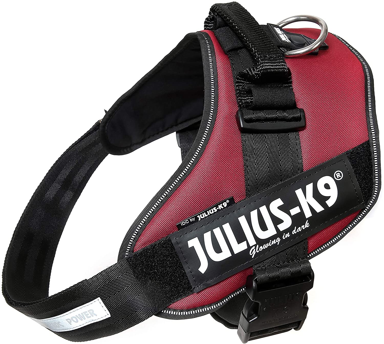  Julius-K9 16IDC - Power Harness 