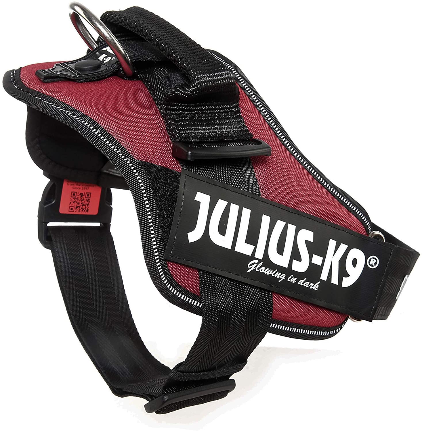  Julius-K9 16IDC - Power Harness 