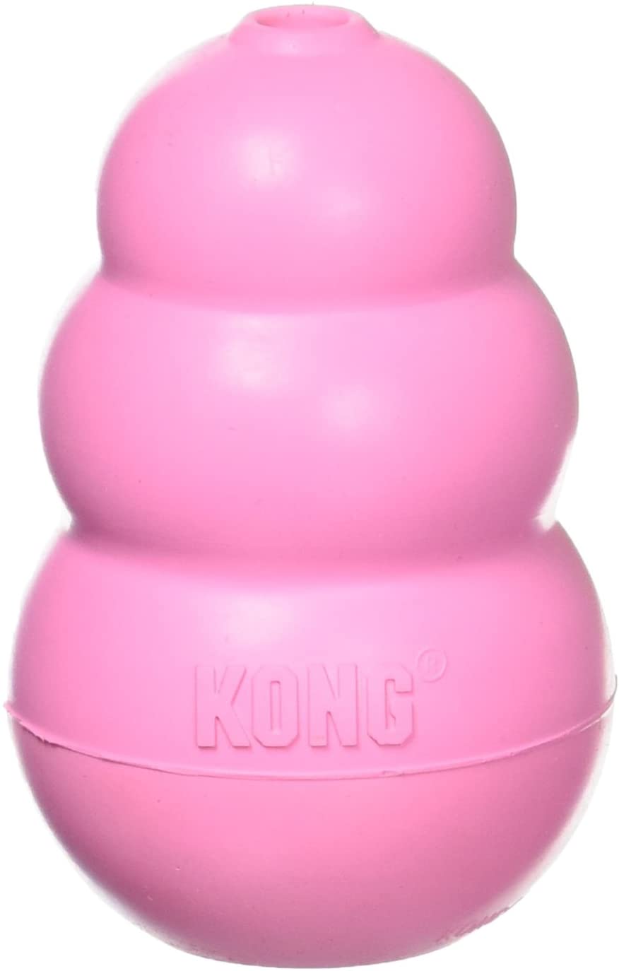  Kong Puppy Medium 