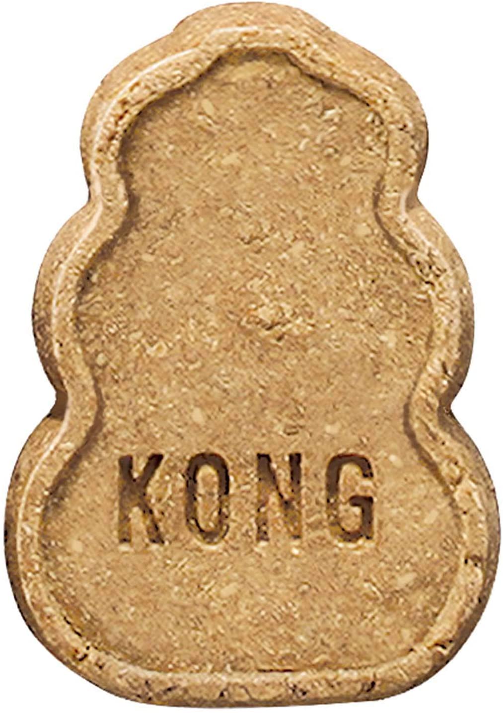  KONG - Puppy Snacks™ - Galletas naturales para perros - Tamaño grande (ideales para juguetes KONG) 