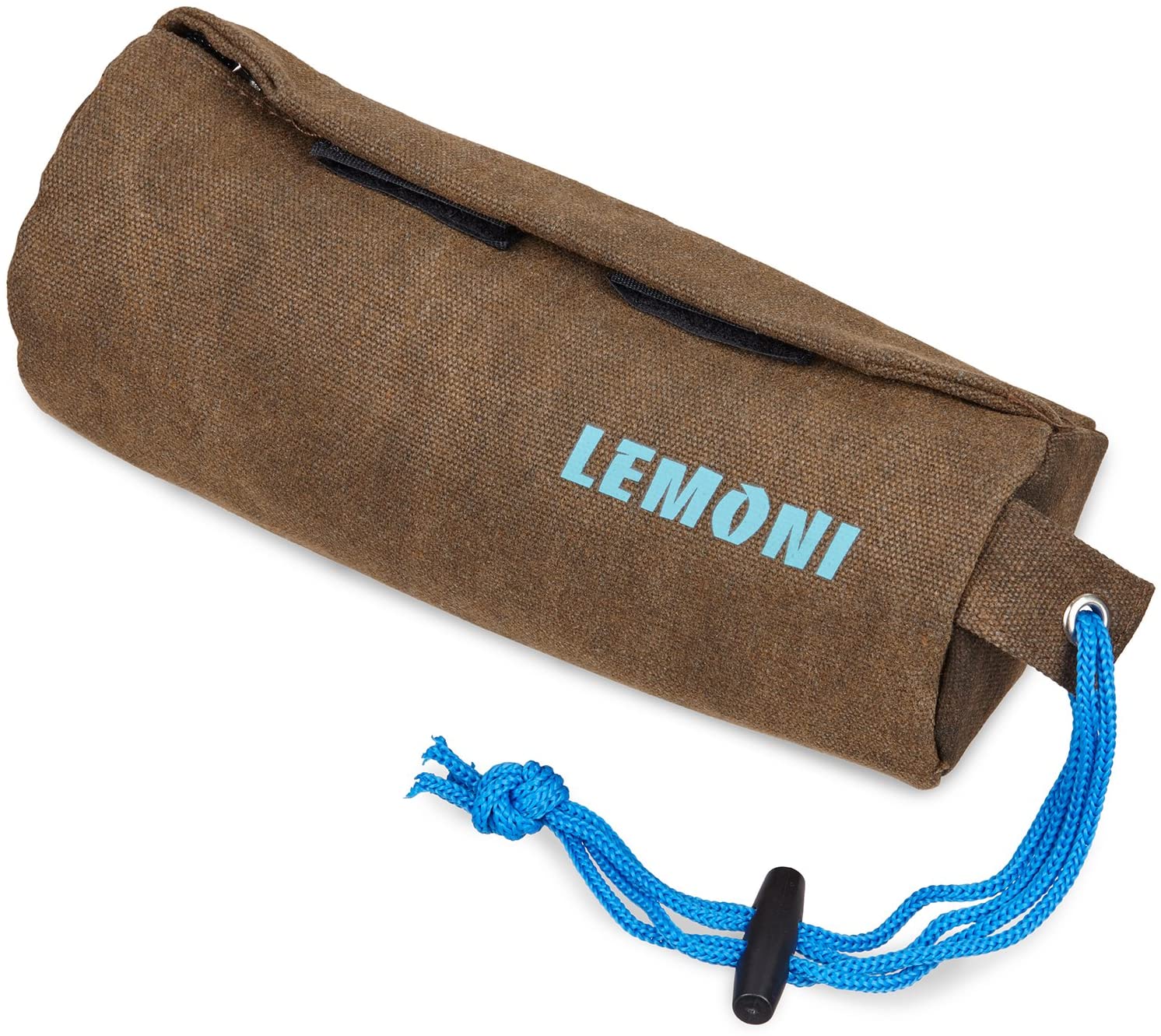  LEMONI Portapremios, Bolsa de Entrenamiento para Perros, Bolsa para chuches | Ideal para Entrenar el atrapar 