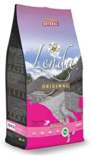  Lenda Original Puppy, Comida para Perros - 7500 gr 