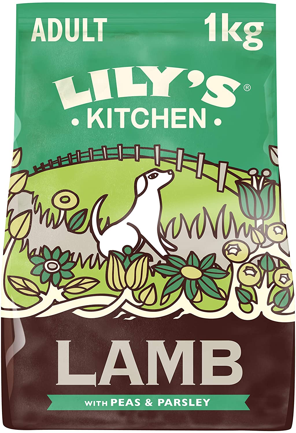  Lily's Kitchen - Comida para Perros 