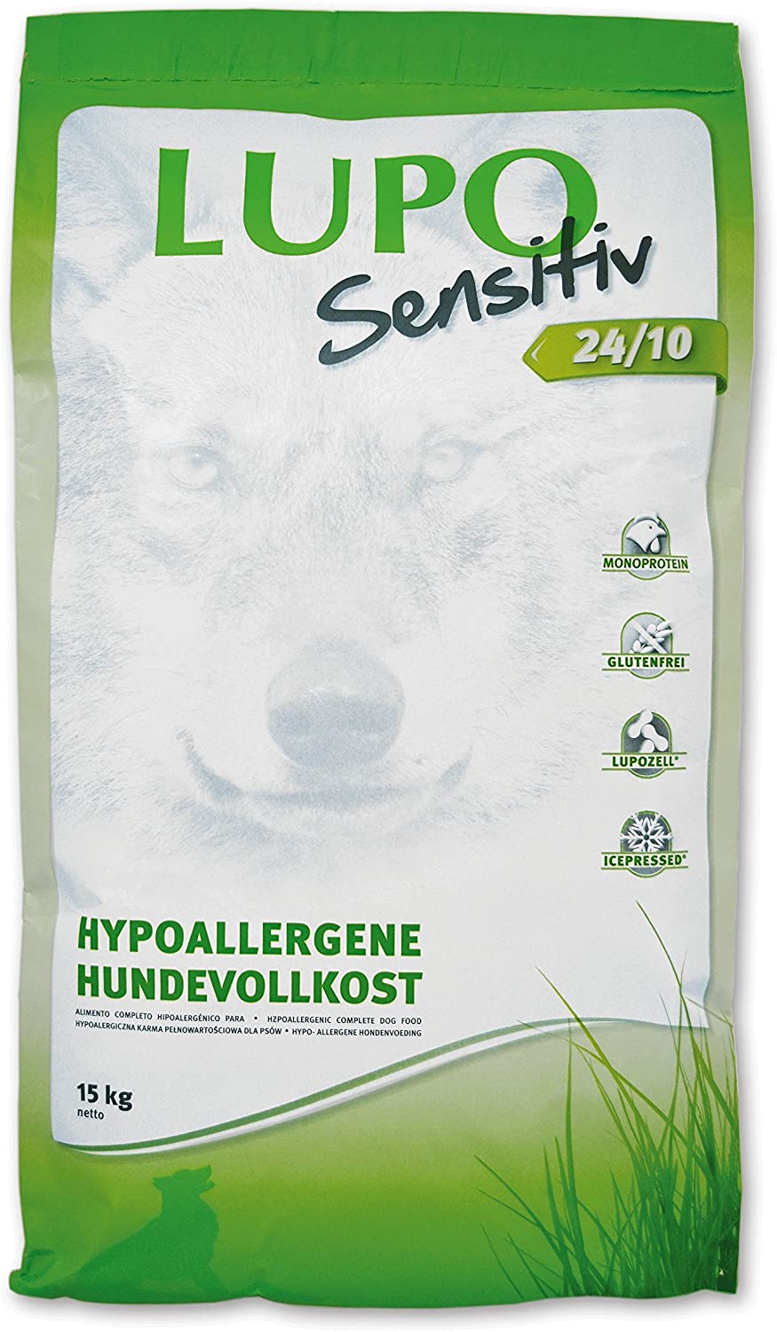  Luposan Sensitiv 24/10 – 15 kg 