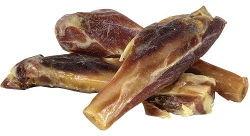  Mediterranean natural - Hueso para Perros jamón Serrano 3 x 85 gr 