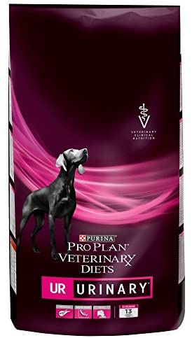  Nestle Purina ProPlan Dieta pienso para Perro Urinary 