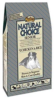  Nutro Senior Chicken 2 kg 