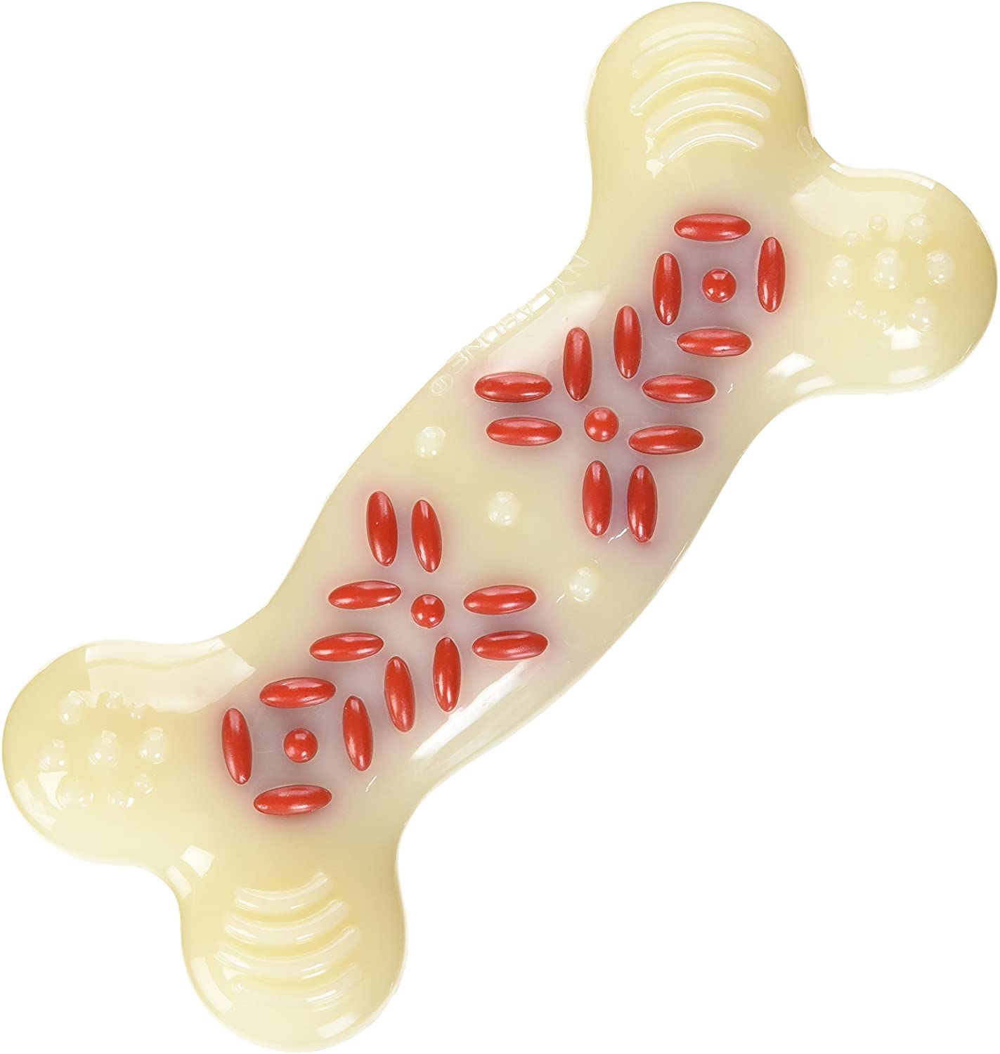  Nylabone Hueso para morder para Perros 