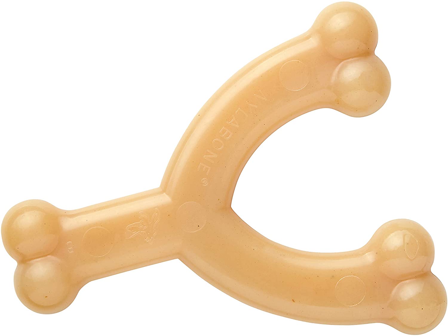  Nylbone JU01932 Extreme Chew Wishbone M 