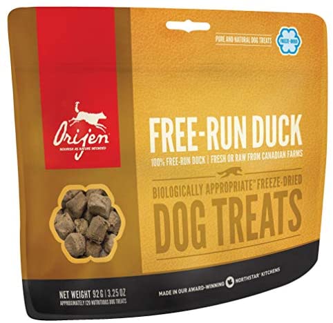  Orijen Canine Adult Free Run Pato 42,5Gr 42.5 g 