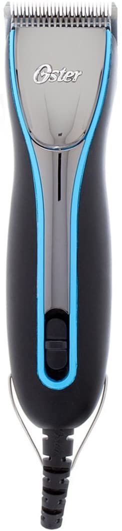  Oster A6 Cool Comfort Heavy Duty Clipper con Cuchilla Desmontable # 10 