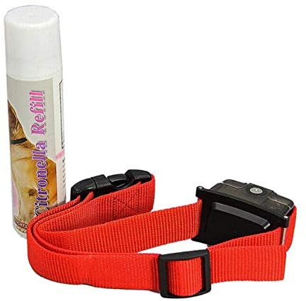  PATPET Spray de Corteza Control Cuello,Spray para Perros,Anti Corteza Perro Spray Cuello 