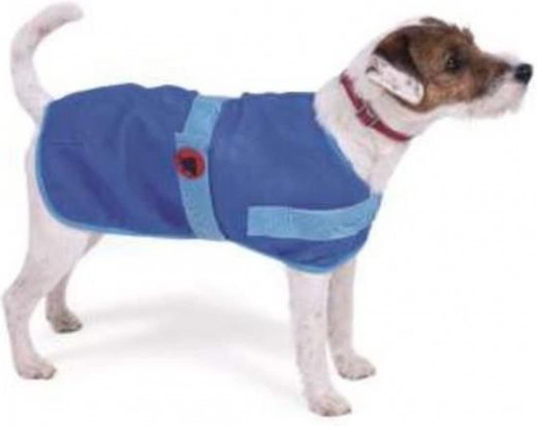  Petface Chaqueta refrigerante para el Verano para Perros 